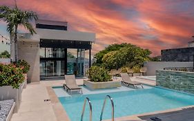 Hotel Boutique Maree